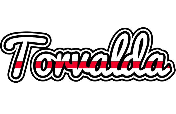 Torvalda kingdom logo