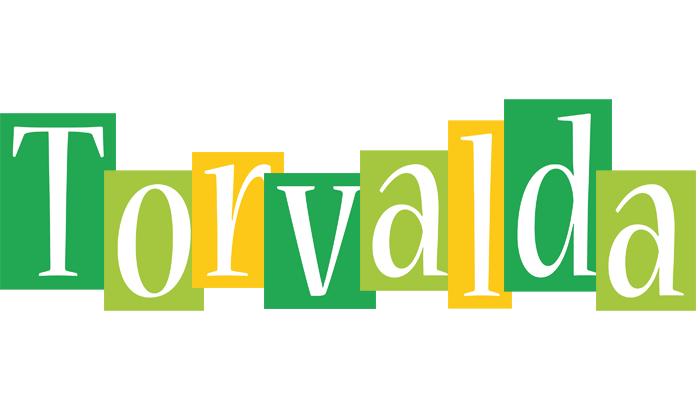 Torvalda lemonade logo