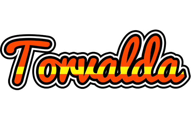 Torvalda madrid logo