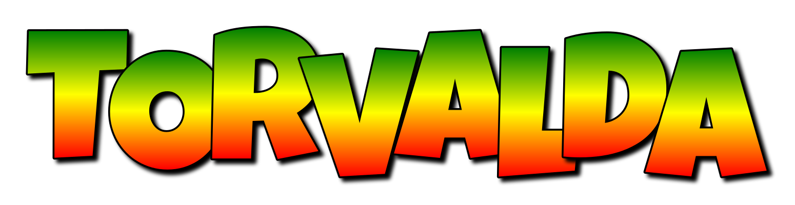 Torvalda mango logo