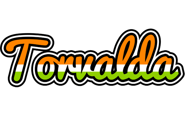 Torvalda mumbai logo