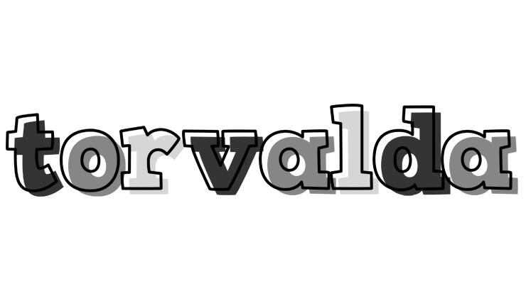 Torvalda night logo