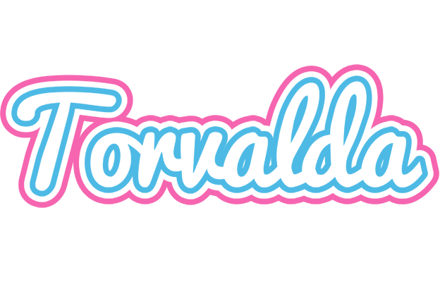 Torvalda outdoors logo