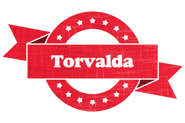 Torvalda passion logo