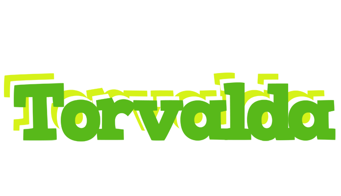 Torvalda picnic logo