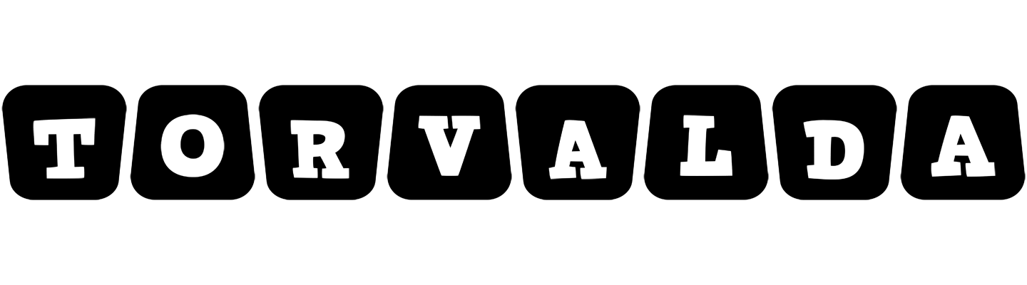 Torvalda racing logo