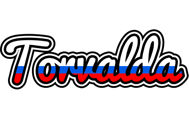 Torvalda russia logo