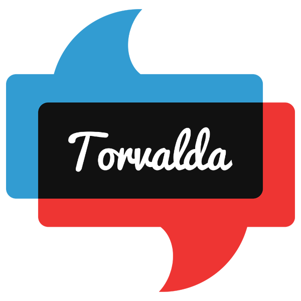 Torvalda sharks logo