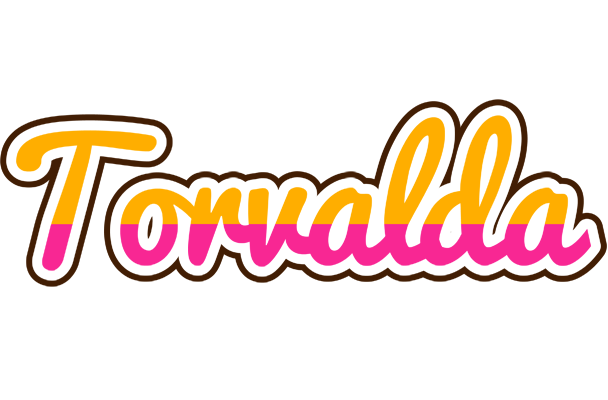 Torvalda smoothie logo