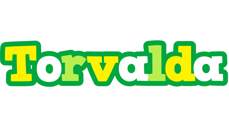 Torvalda soccer logo