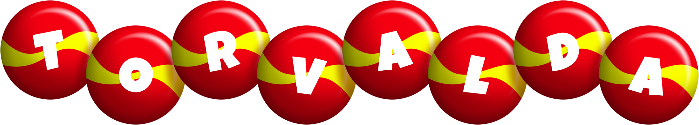 Torvalda spain logo