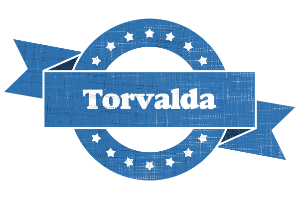 Torvalda trust logo