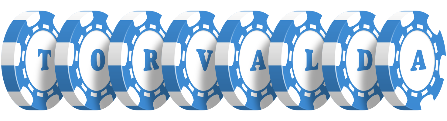 Torvalda vegas logo
