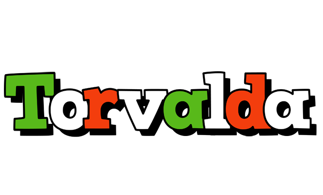 Torvalda venezia logo