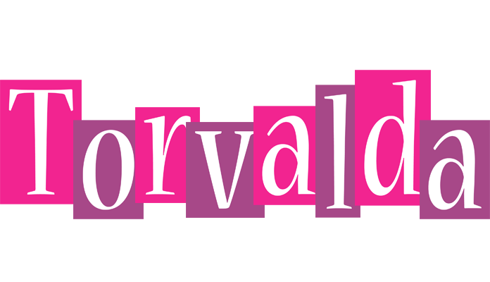 Torvalda whine logo