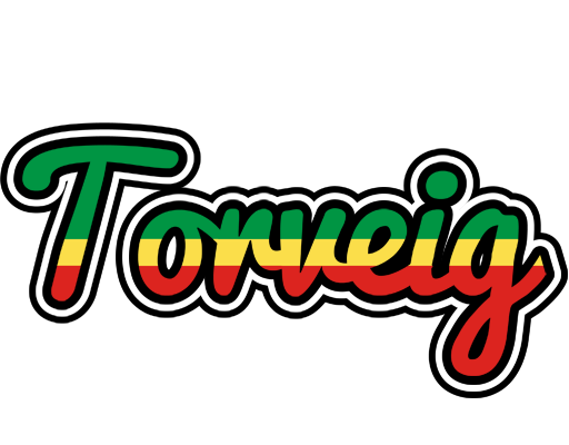 Torveig african logo