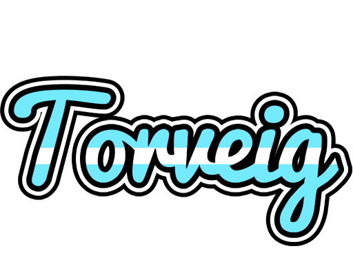 Torveig argentine logo
