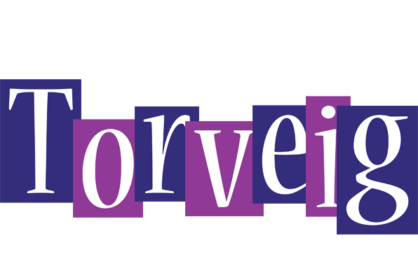 Torveig autumn logo