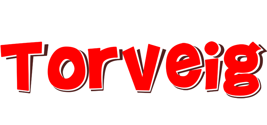 Torveig basket logo