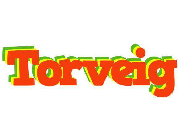 Torveig bbq logo