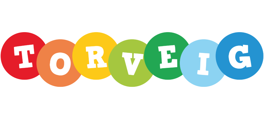 Torveig boogie logo