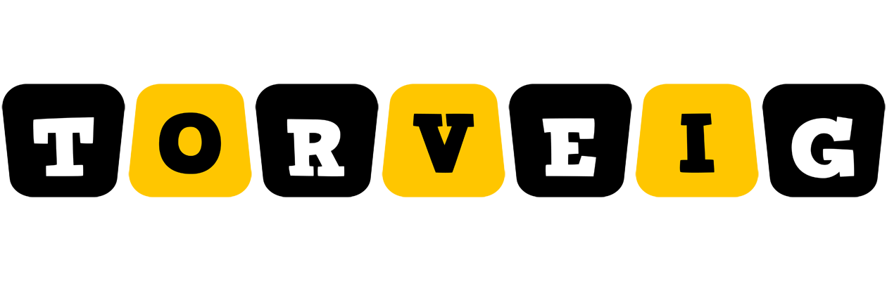 Torveig boots logo