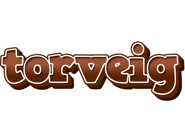 Torveig brownie logo