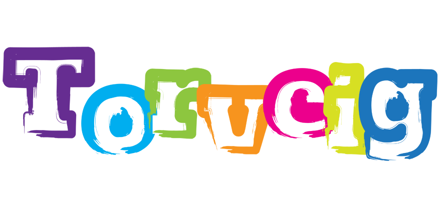 Torveig casino logo