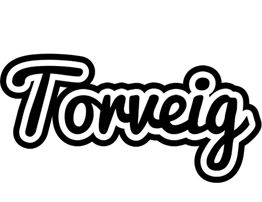 Torveig chess logo