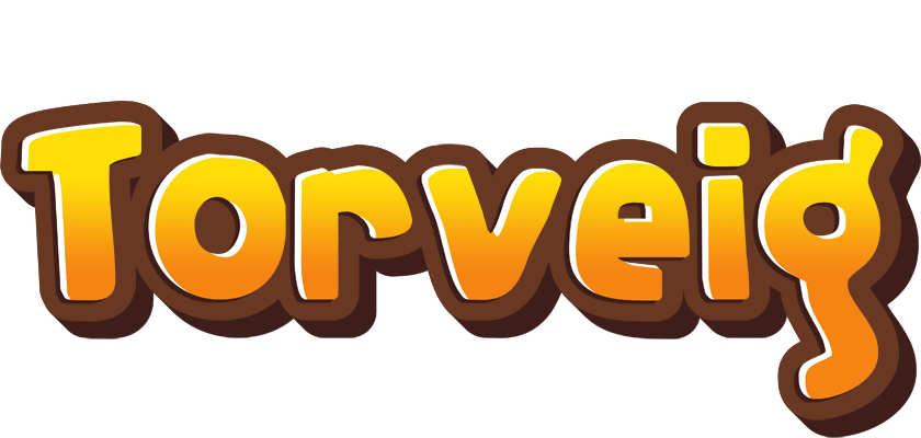 Torveig cookies logo