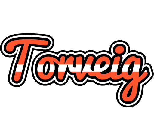 Torveig denmark logo