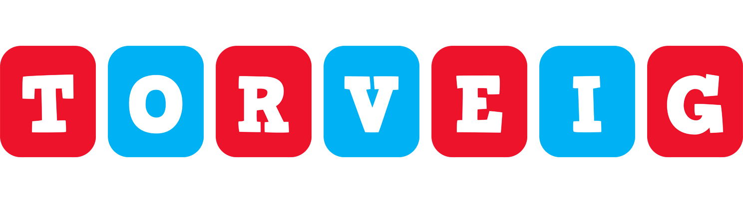 Torveig diesel logo
