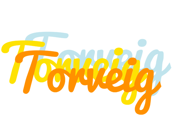 Torveig energy logo