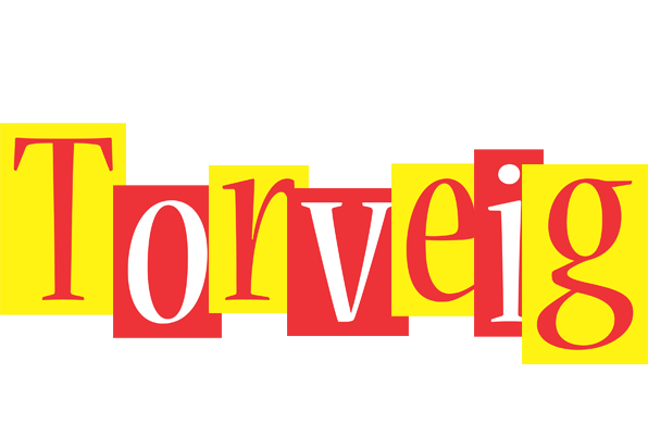 Torveig errors logo