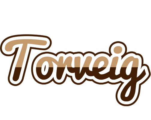 Torveig exclusive logo