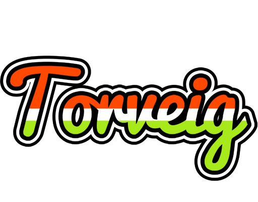 Torveig exotic logo