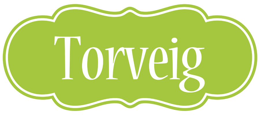 Torveig family logo