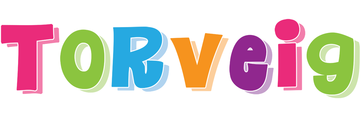 Torveig friday logo