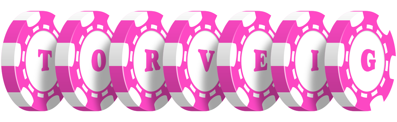 Torveig gambler logo