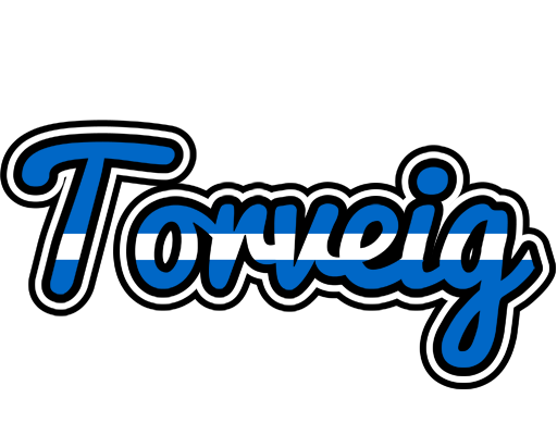 Torveig greece logo