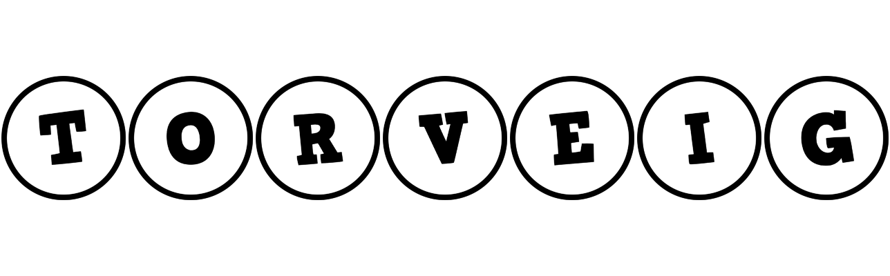Torveig handy logo