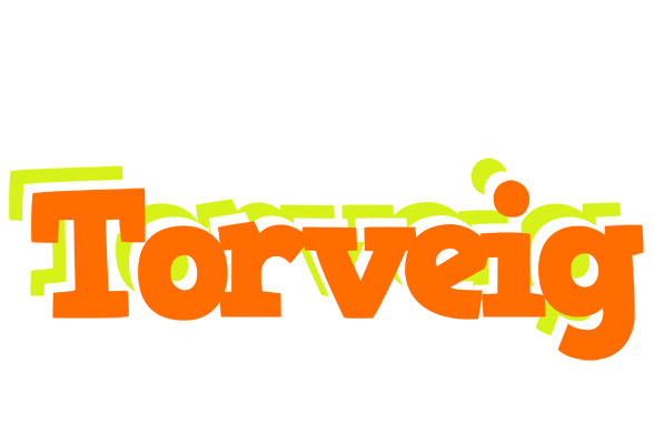 Torveig healthy logo