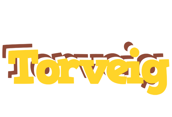 Torveig hotcup logo
