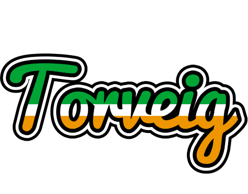 Torveig ireland logo
