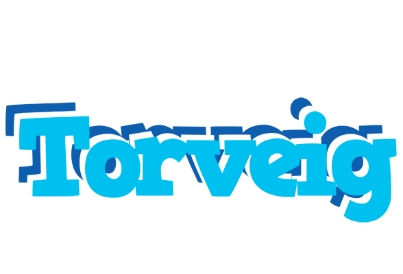 Torveig jacuzzi logo