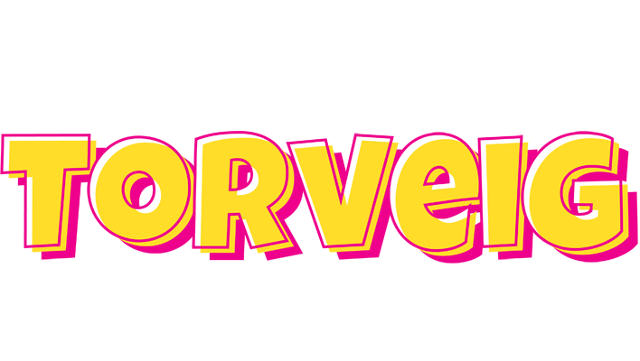 Torveig kaboom logo