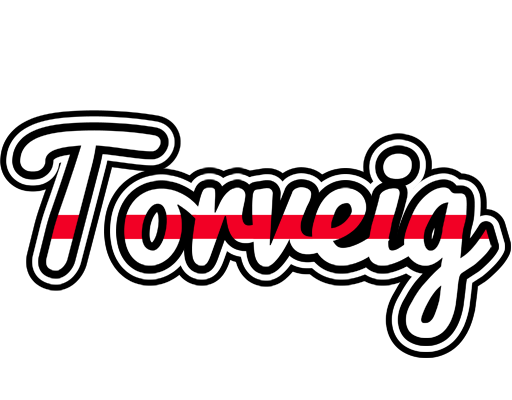Torveig kingdom logo