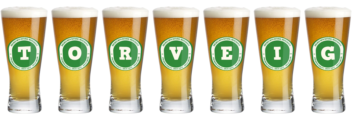 Torveig lager logo