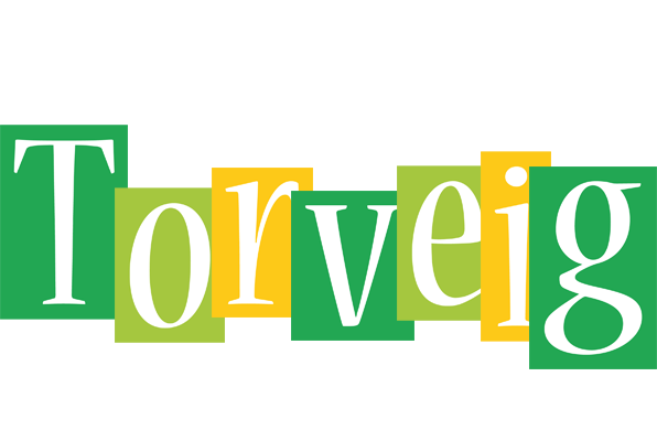 Torveig lemonade logo