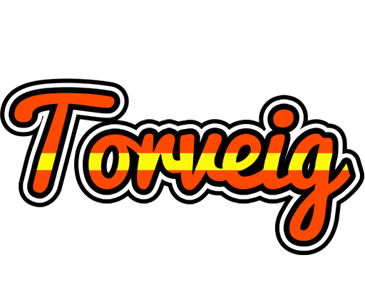 Torveig madrid logo